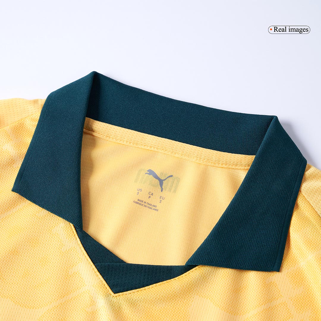 AC Milan Trikot Drittes Auswärts 2025/26