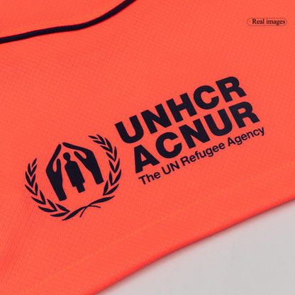 Barcelona Damen Trikot Drittes Auswärts 2025/26