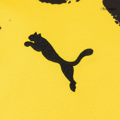 Borussia Dortmund World Cup Trikot Heim 2025/26