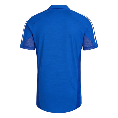 Los Blancos Retro Trikot Auswärts 2004/05