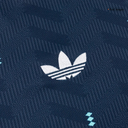 Germany World Cup Trikot Auswärts 2026