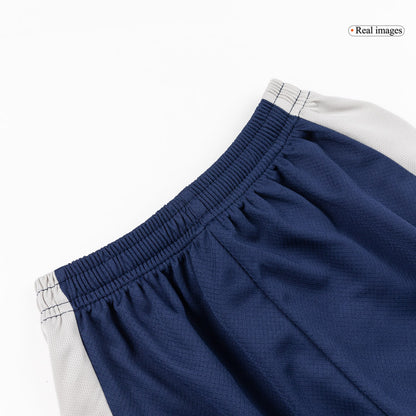 Tottenham Hotspur Kinder Trikot Komplett-Set Heim 2025/26