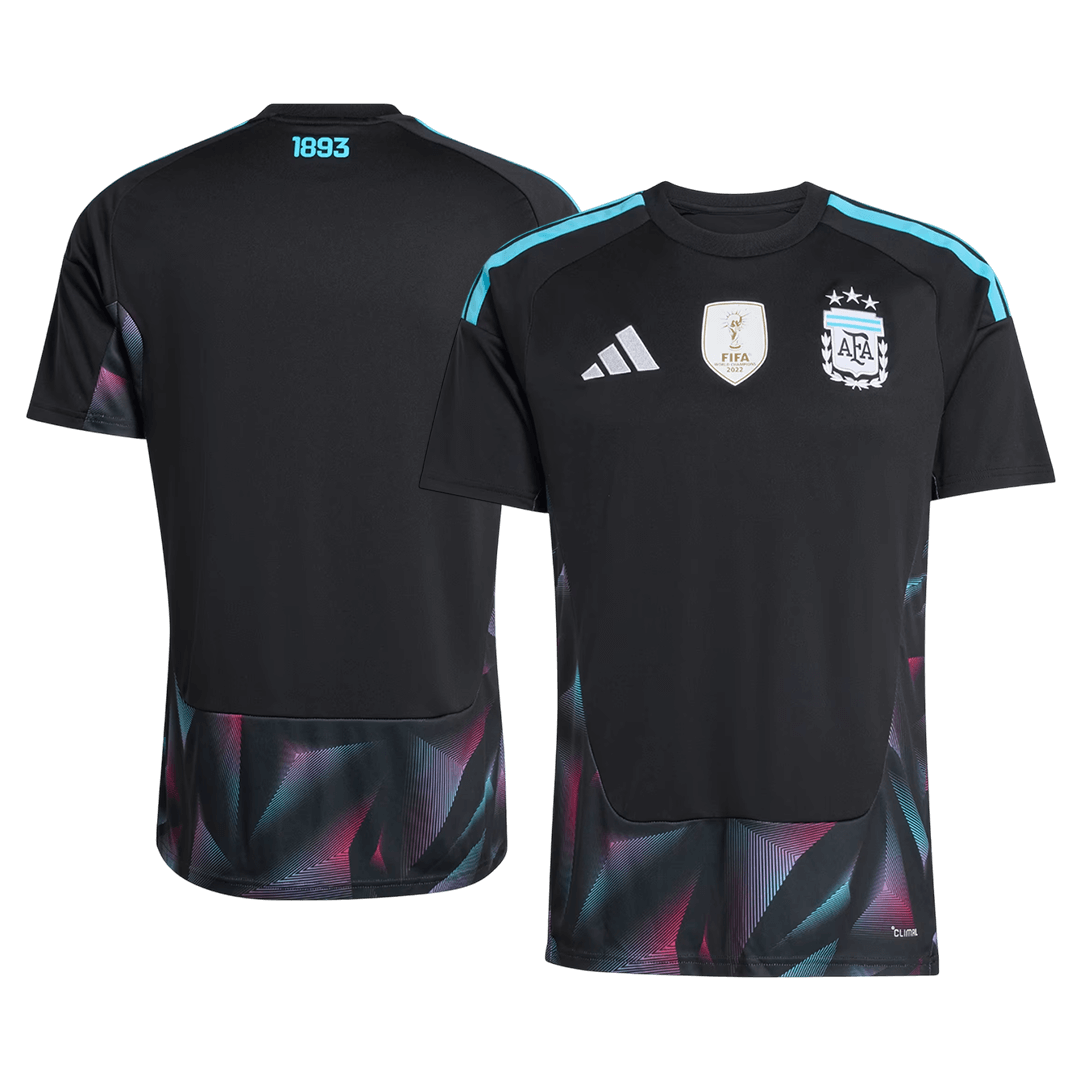 Argentina World Cup Trikot 2026