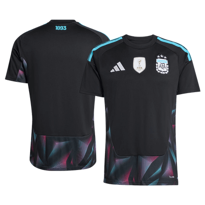 Argentina World Cup Trikot 2026