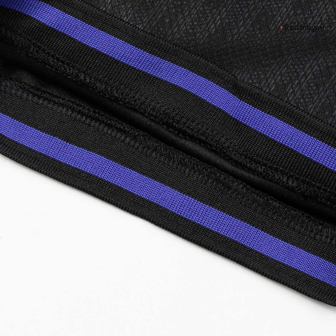 Barcelona Kinder Trikot Komplett-Set Auswärts 2025/26