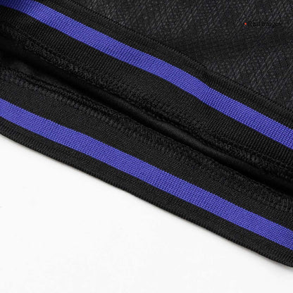 Barcelona Kinder Trikot Komplett-Set Auswärts 2025/26