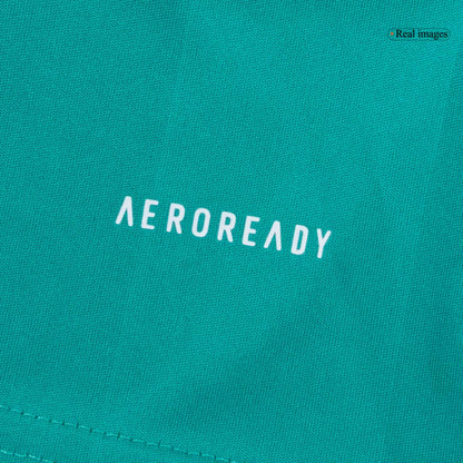 Liverpool Trikot Set Drittes Auswärts 2025/26