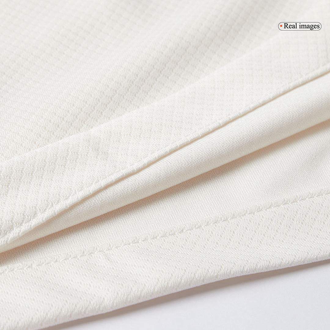 Chelsea Fussball Shorts Auswärts 2025/26