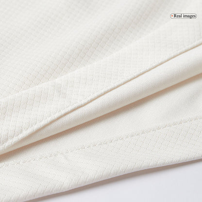 Chelsea Fussball Shorts Auswärts 2025/26