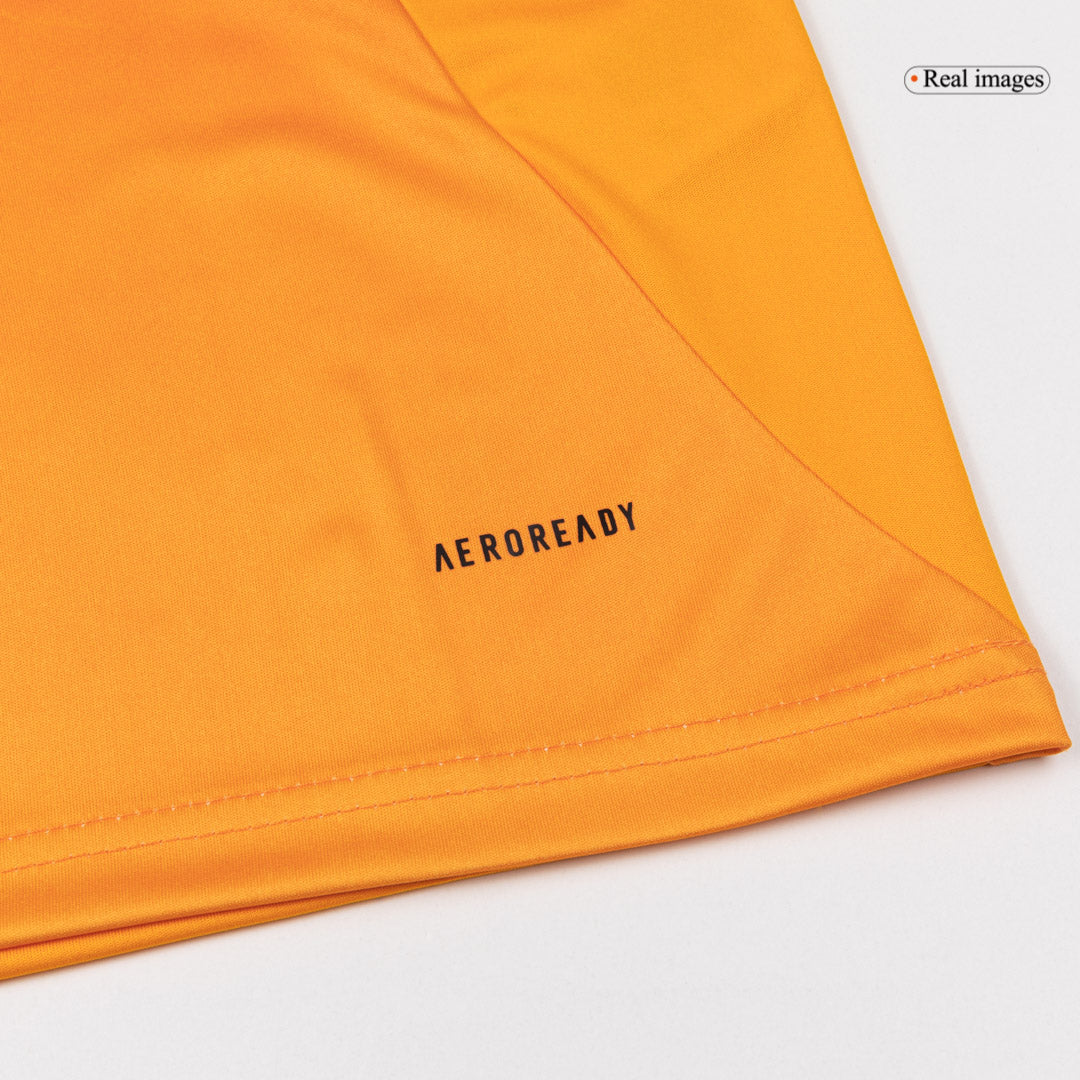 Roma Trikot Auswärts 2025/26