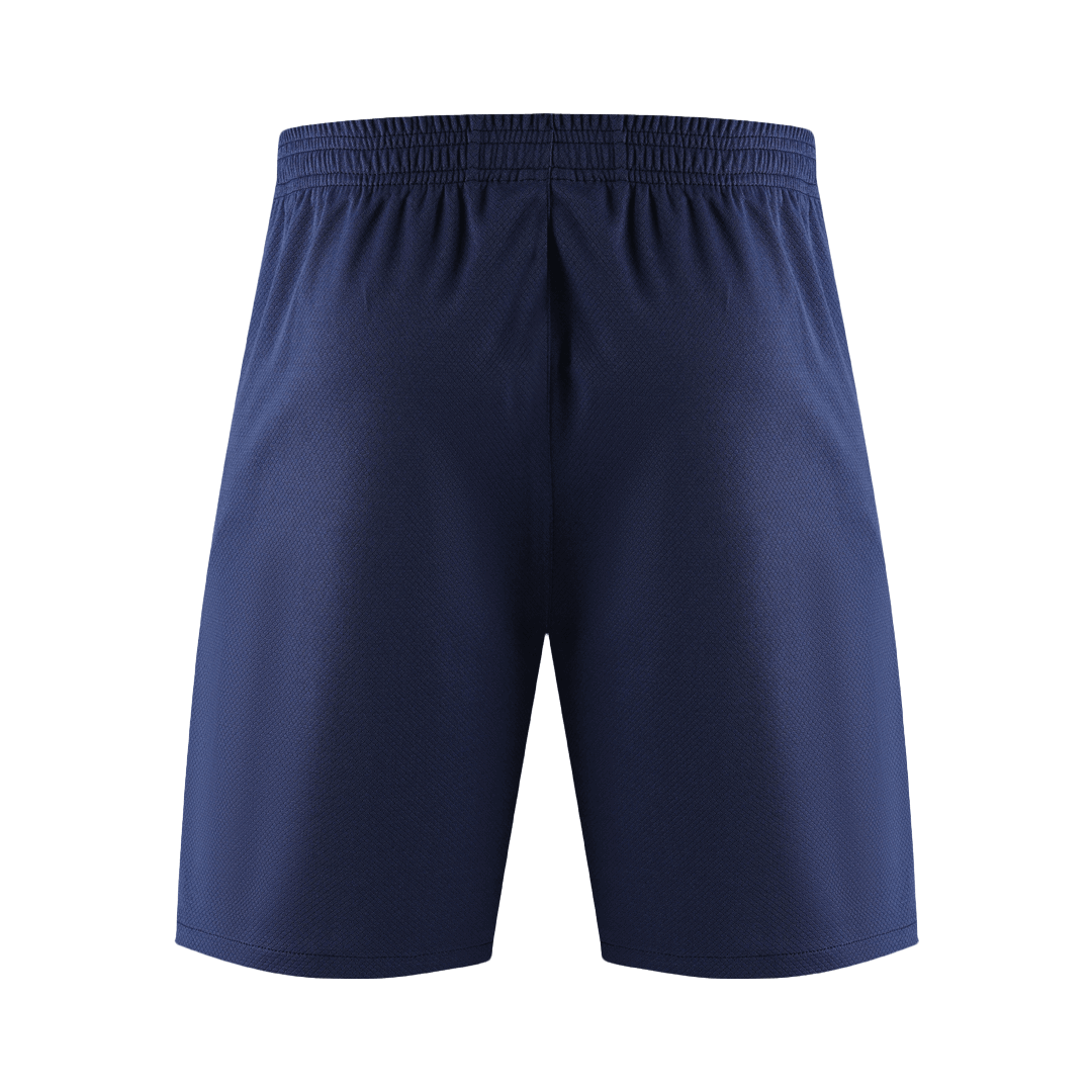 Barcelona Fussball Shorts Pre-Match 2025/26
