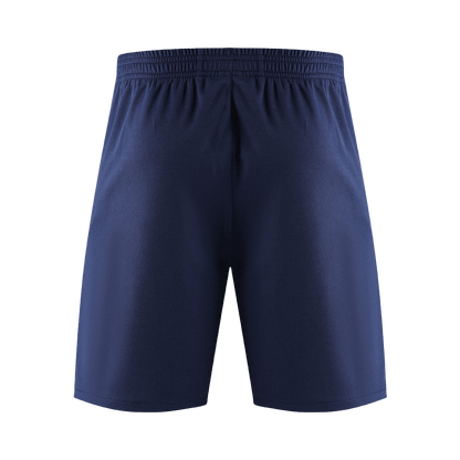 Barcelona Fussball Shorts Pre-Match 2025/26