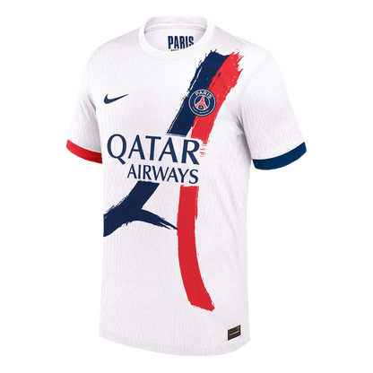 PSG Player Version Trikot Auswärts 2025/26 HAKIMI #2 Slim Fit