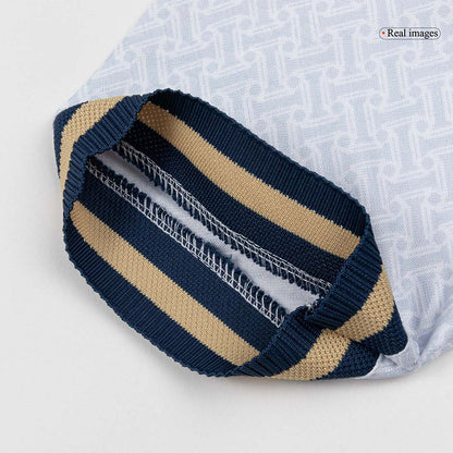 Italy World Cup Player Version Trikot Auswärts 2026 Slim Fit