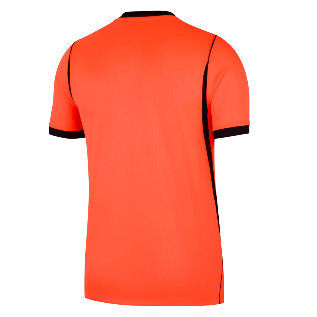 Netherlands World Cup Trikot Heim 2026