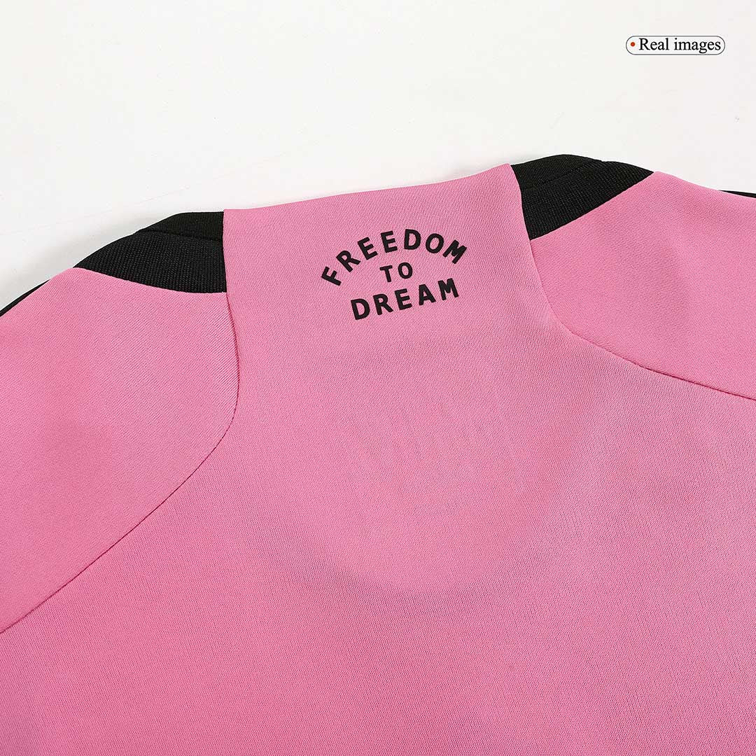 Inter Miami CF Trikot Heim 2024/25