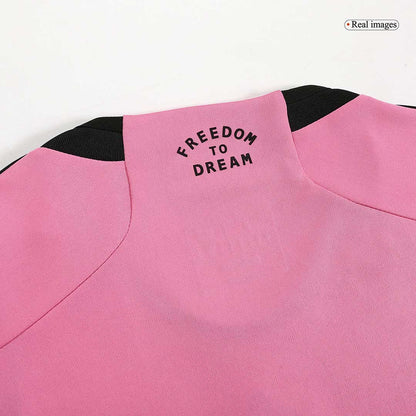 Inter Miami CF Trikot Set Heim 2024/25