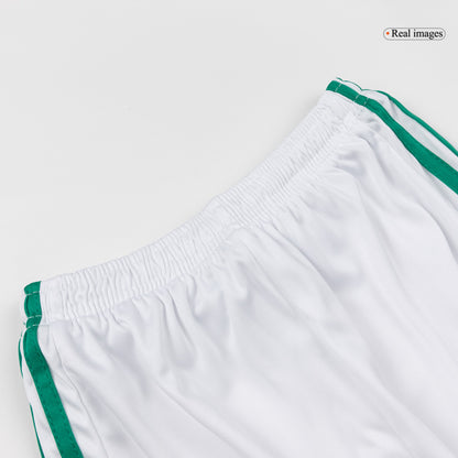 Roma Kinder Trikot Set Drittes Auswärts 2025/26