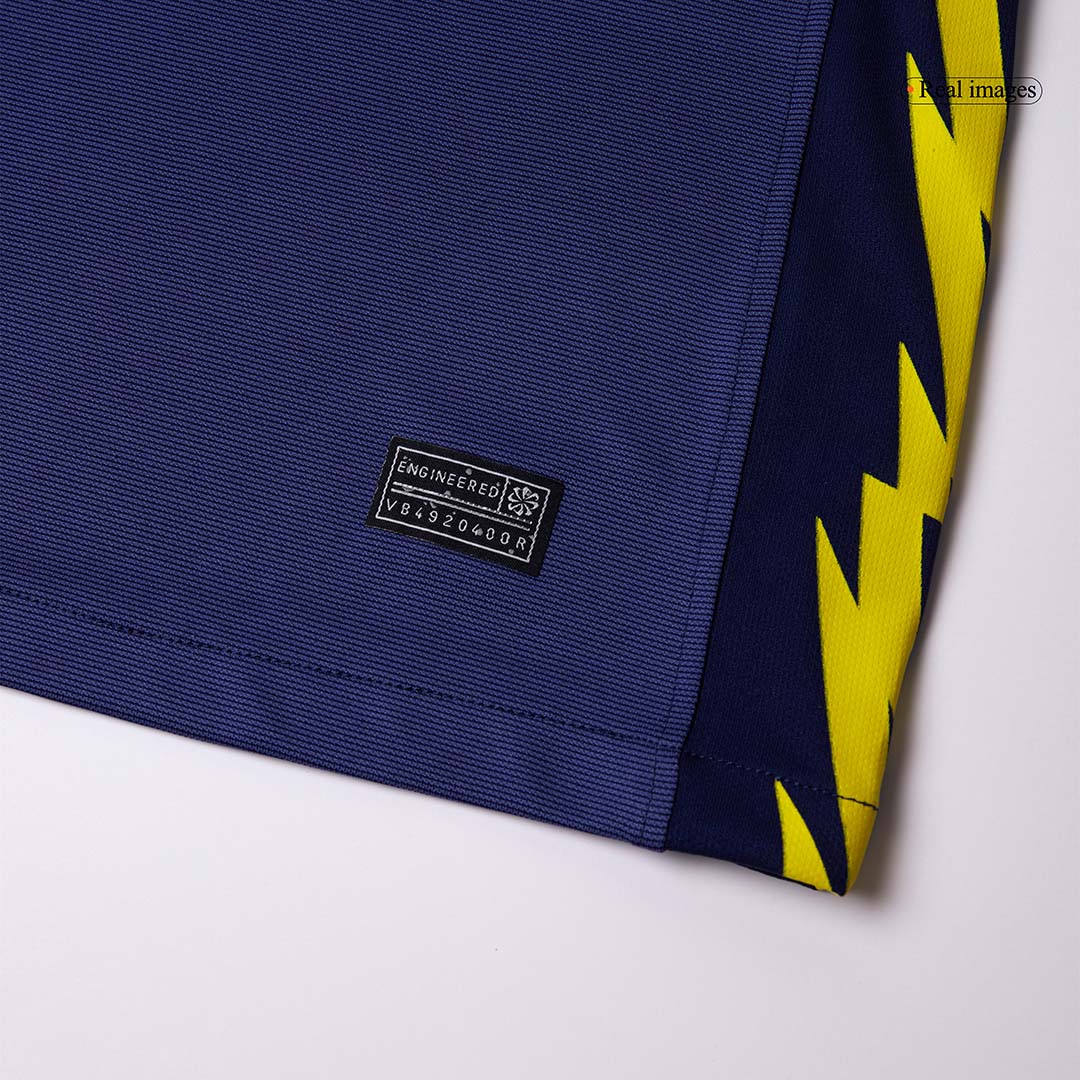 Atletico Madrid Trikot Auswärts 2025/26 GRIEZMANN #7