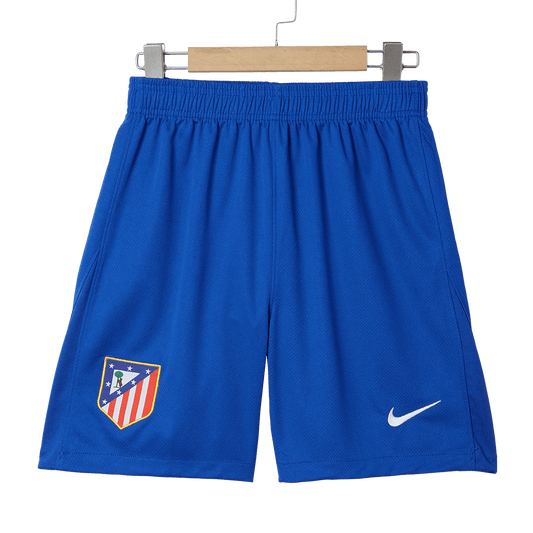 Atletico Madrid Fussball Shorts Heim 2025/26