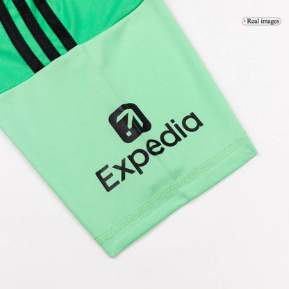 Liverpool Trikot 2025/26