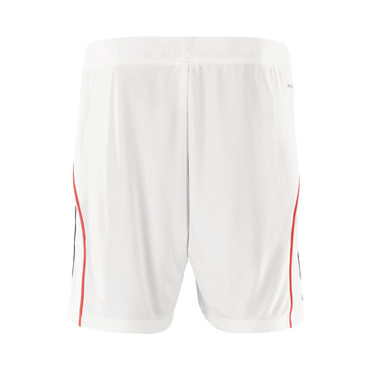 Bayern Munich Trikot Komplett-Set Auswärts 2025/26
