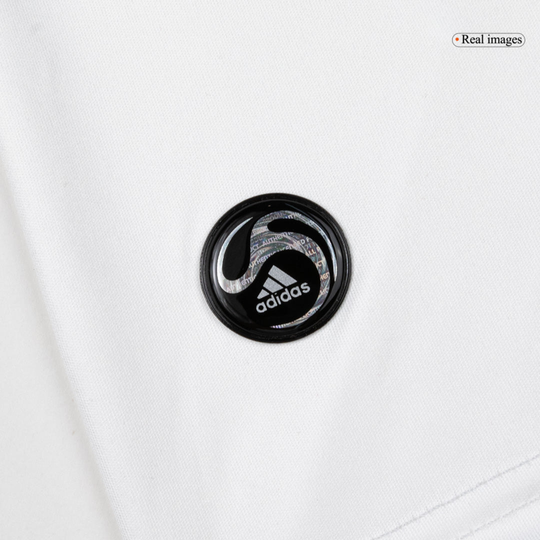 Germany Retro Trikot Heim 2008