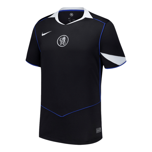 Chelsea Trikot Drittes Auswärts 2025/26