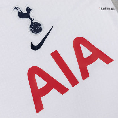 Tottenham Hotspur Kinder Trikot Set Heim 2025/26