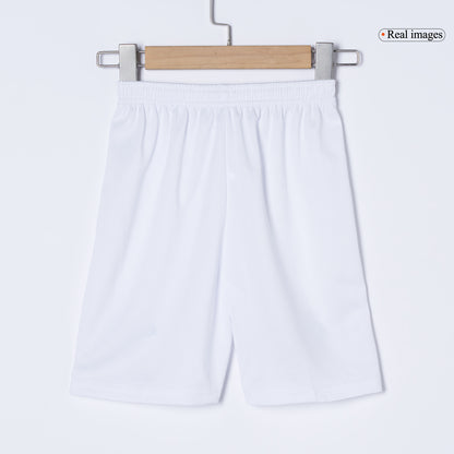 Marseille Kinder Trikot Set Heim 2025/26