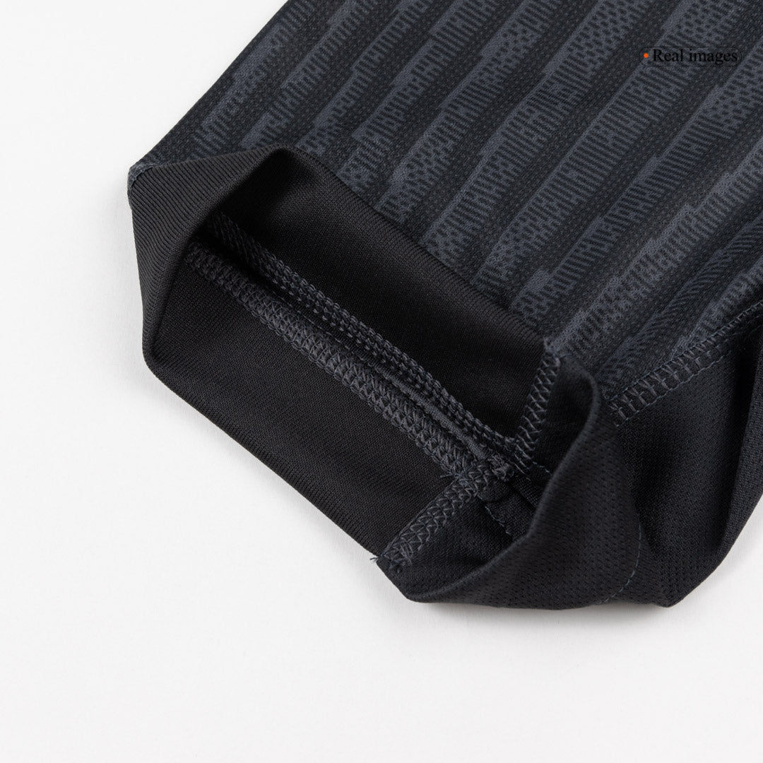 PSG Trikot Set Viertes Auswärts 2025/26