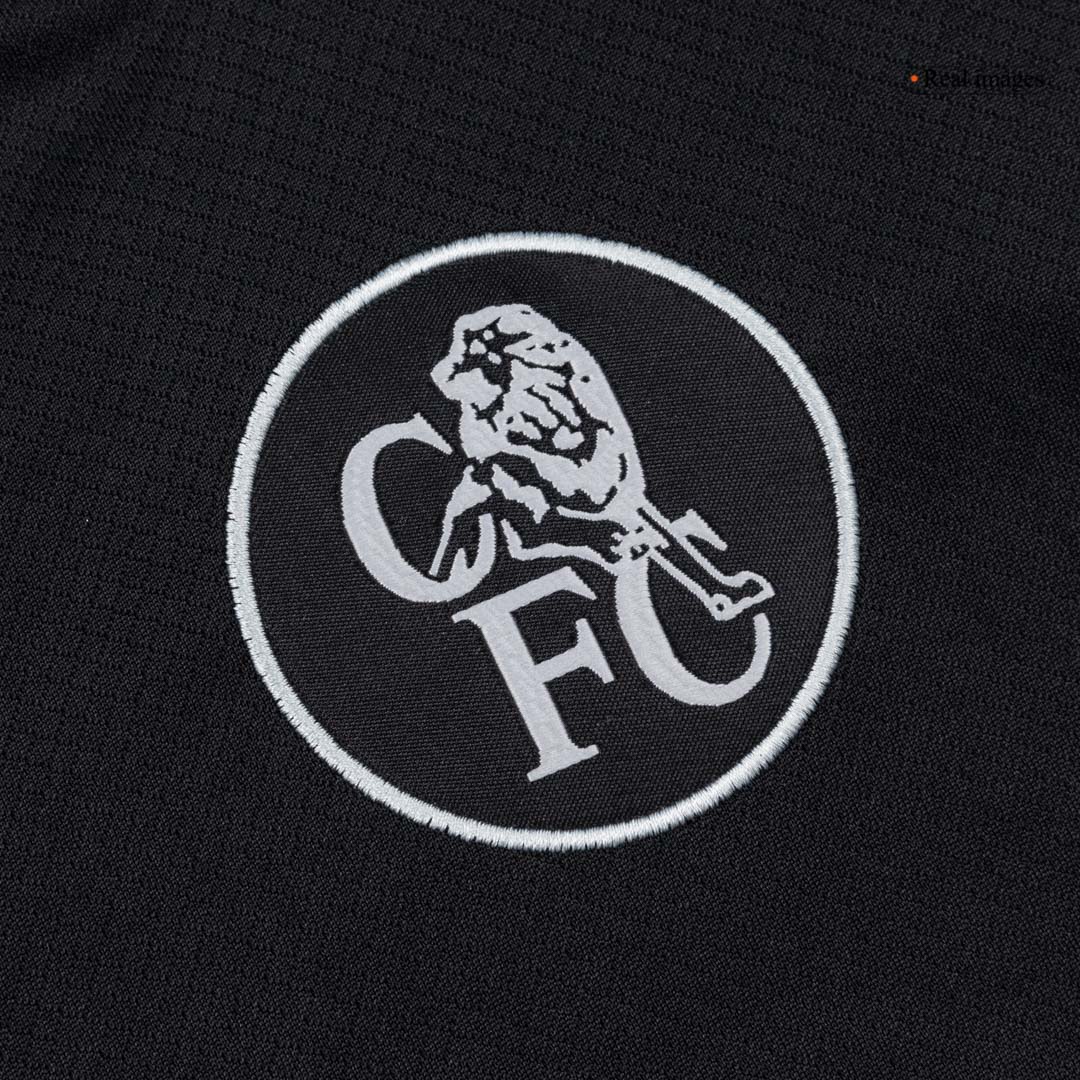 Chelsea Langarm Trikot 2025/26