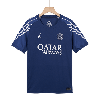 PSG Trikot Viertes Auswärts 2024/25 UCL KVARATSKHELIA #7