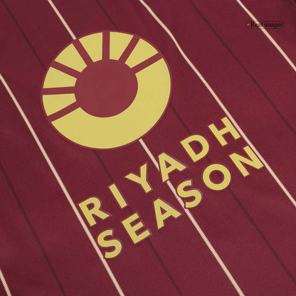 Roma Trikot Heim 2024/25 DYBALA #21