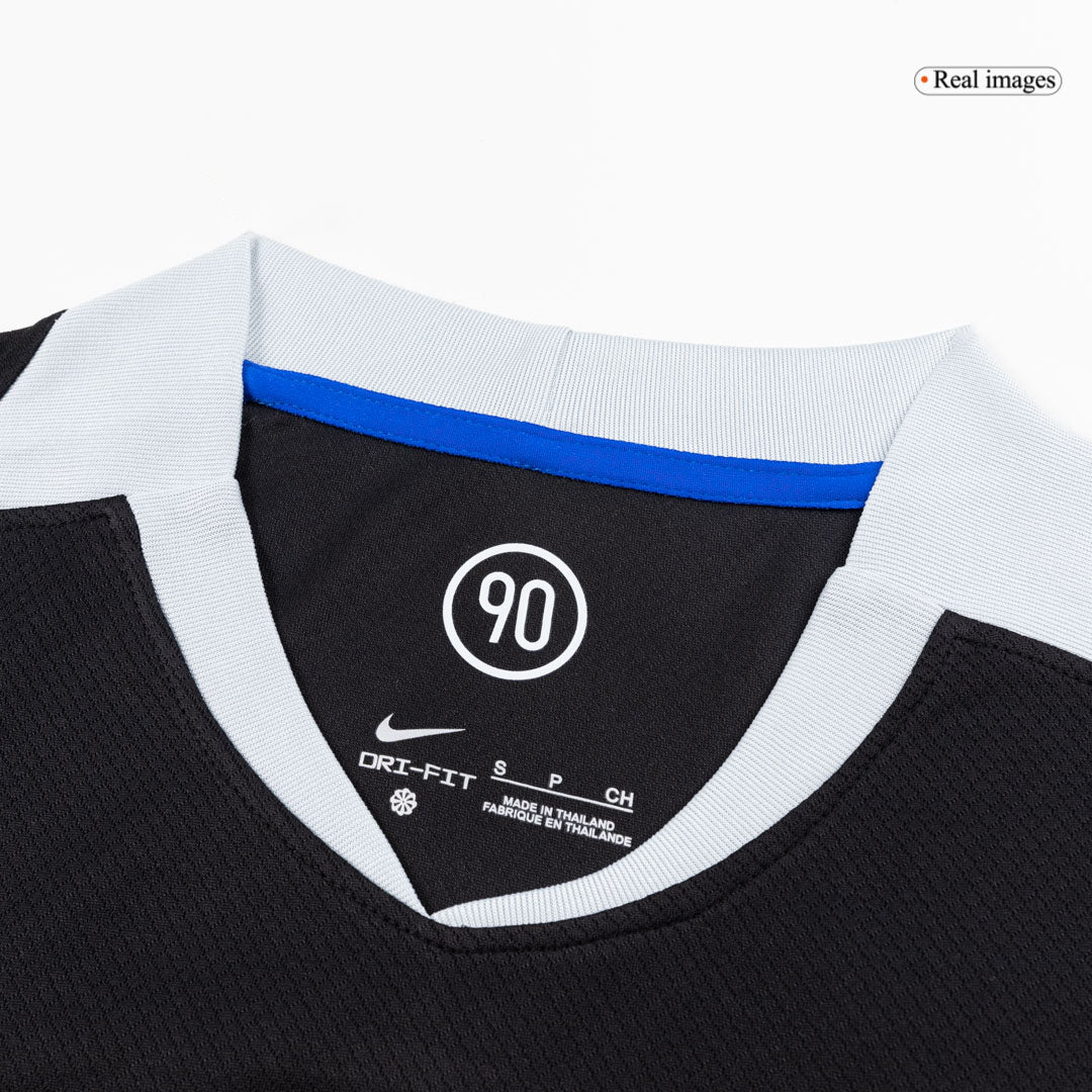 Chelsea Trikot Set Drittes Auswärts 2025/26