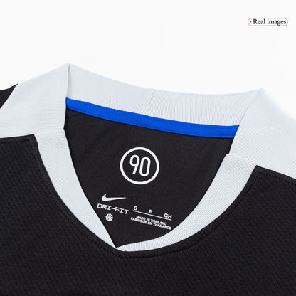 Chelsea Trikot Set Drittes Auswärts 2025/26