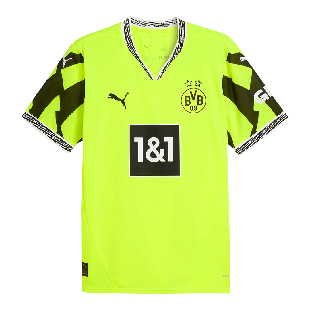 Borussia Dortmund Trikot 2024/25