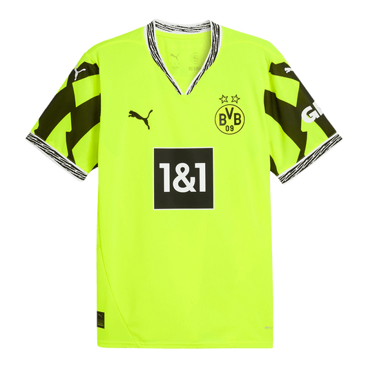 Borussia Dortmund Trikot 2024/25