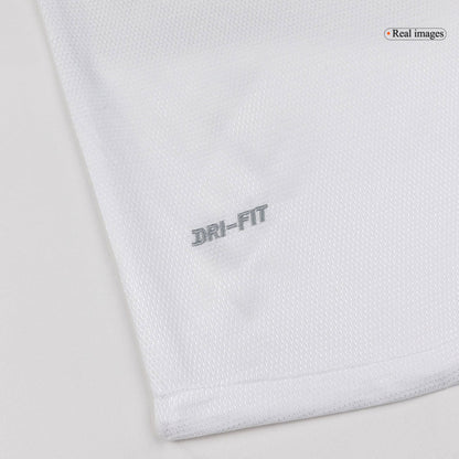 Portugal Retro Trikot Auswärts 2012