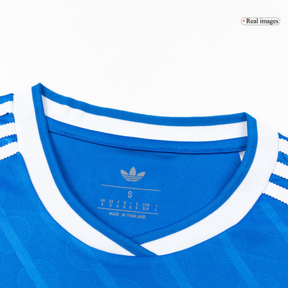 Los Blancos Damen Trikot Drittes Auswärts 2025/26