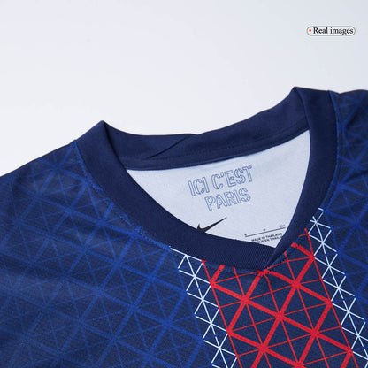 PSG World Cup Trikot Heim 2025/26 [PREMIUM]