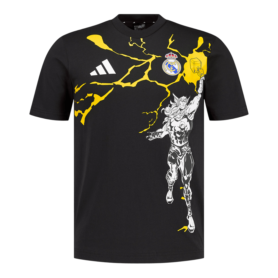 Los Blancos Trikot 2025/26