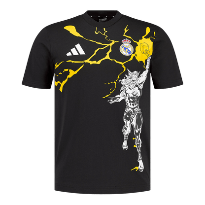 Los Blancos Trikot 2025/26