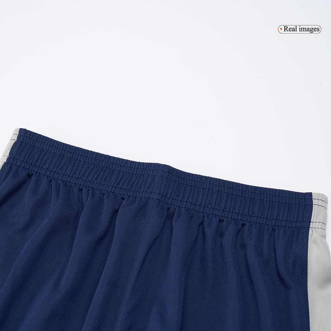 Tottenham Hotspur Trikot Komplett-Set Heim 2025/26