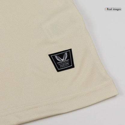 Everton Trikot Auswärts 2025/26