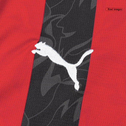 AC Milan Trikot Set Heim 2025/26 [PREMIUM]