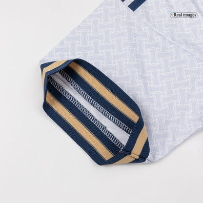 Italy World Cup Trikot Auswärts 2026