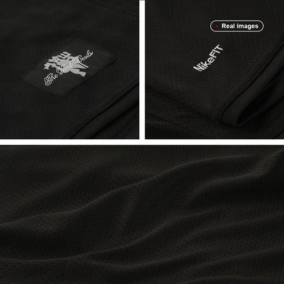 Manchester United Retro Trikot Auswärts 2007/08 RONALDO #7