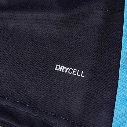 Marseille Trikot Auswärts 2025/26