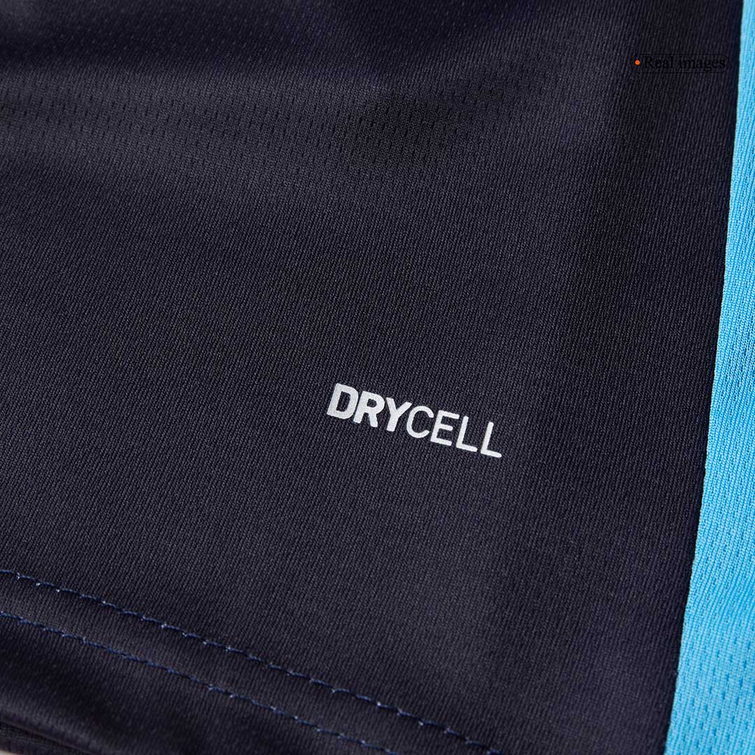 Marseille Trikot Auswärts 2025/26 RABIOT #25